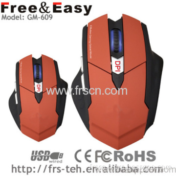Image Of Wired Mouse, Hot New Gaming Optical Usb Mouse Wired Mouse 